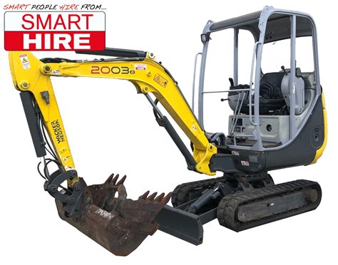 2-6t mini excavator hire|Mini Excavator Rentals .